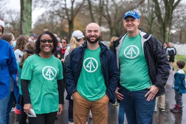 IP Vets volunteer for Wreaths Across America